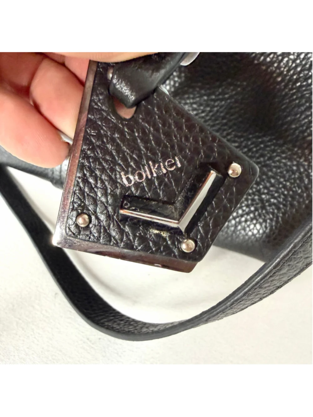 Botkier bolkier tote
